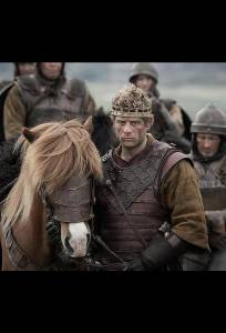 Король и завоеватель (сериал 2025)