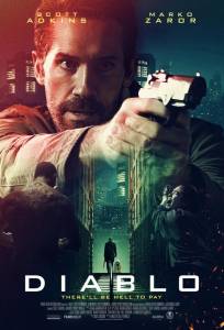 Эль Дьябло (фильм 2025)