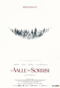 Долина улыбок (фильм 2025)