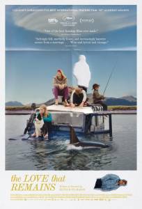 Любовь, которая остаётся (фильм 2025)