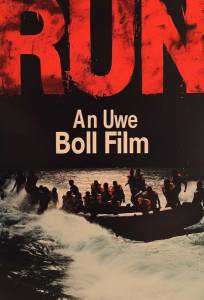 Беги (фильм 2025)