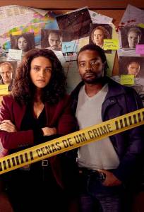 Сцены преступления (сериал 2025)