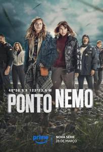 Точка Немо (сериал 2025)