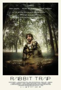 Ловушка для кролика (фильм 2025)