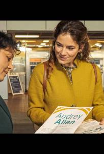 Жаждующий (фильм 2025)