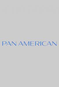 Пан-Американ (фильм 2025)