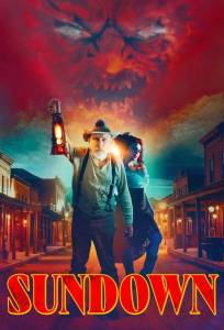 Сандаун (фильм 2025)