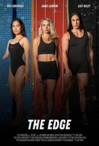 На грани (фильм 2025)